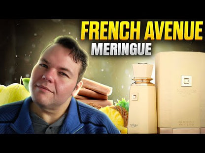 Meringue by French Avenue | Fragrance Sample | Decant