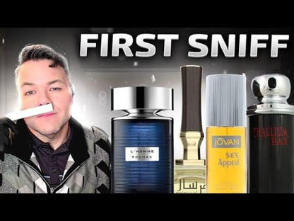 L'homme Aromatic Touch by Rochas | Fragrance Sample | Decant