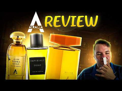 Amazonas Sierra by Atralia | Fragrance Sample | Decant