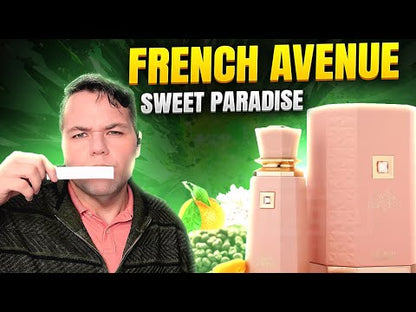Sweet Paraside by French Avenue | Fragrance Sample | Decant