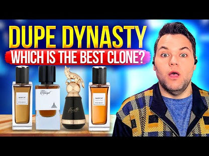 Hawas Ice by Rasasi | Fragrance Sample | Decant