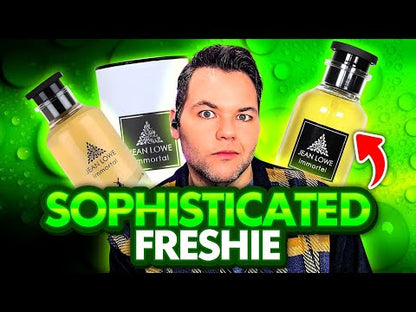 Jean Lowe Immortel by Maison Alhambra | Fragrance Sample | Decant