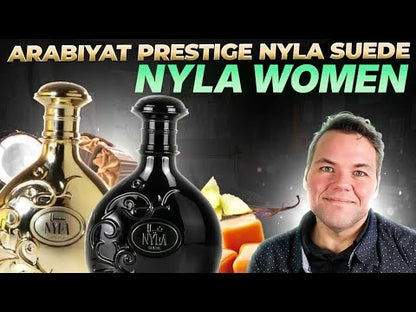 Nyla Women - Arabiyat Prestige