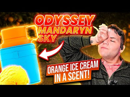 Odyssey Mandarin Sky by Armaf | Fragrance Sample | Decant