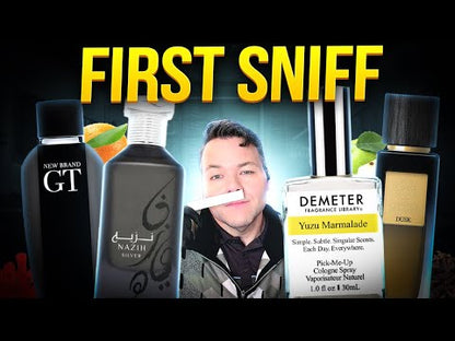 Dusk by The Woods | Fragrance Sample | Decant