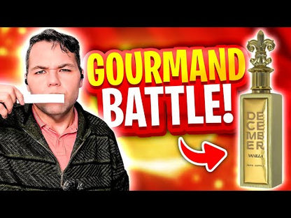 December Vanilla by Paris Corner | Fragrance Sample | Decant