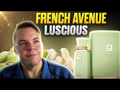 Luscious by French Avenue | Fragrance Sample | Decant