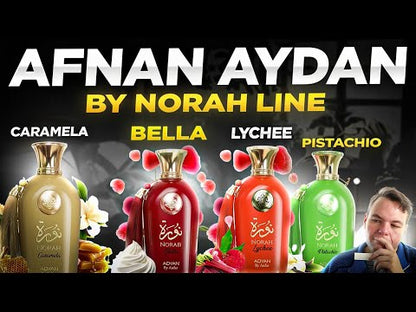 Norah Bella by Adyan by Anfar | Fragrance Sample | Decant